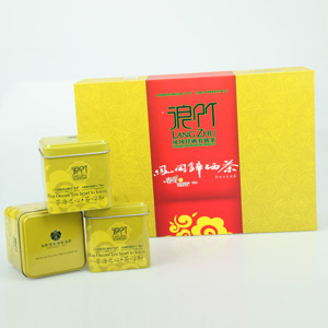 专业研发，批发优选 凤冈锌硒有机茶的健康价值与市场前景