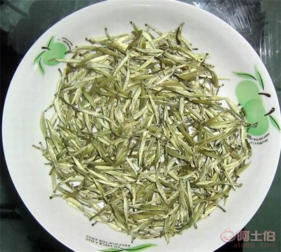 乐昌白毛茶 北粤深山的芽尖珍宝与农人匠心