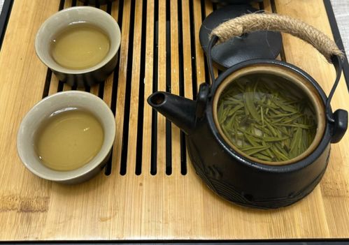 茶味浓的有哪些口粮茶推荐