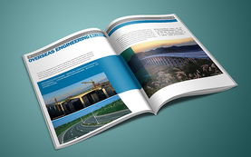 保利集团画册设计案例分享 尚丞设计与Poly Group的深度合作