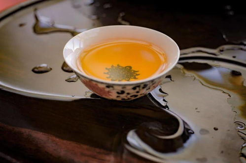 好茶的这些共性，你知道吗？