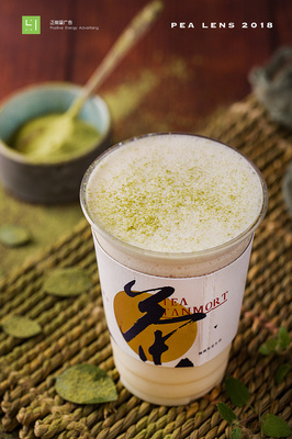 唐沫茶兮 一杯茶的匠心，一份肉包的温度